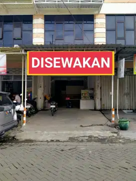 Disewakan ruko KArang empat besar daerah Kenjeran dkt kapas krampung
