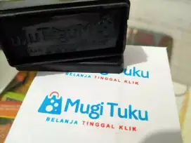 Stempel flash,troday, runaflek, crital dll