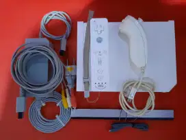 Nintendo Wii Softmode