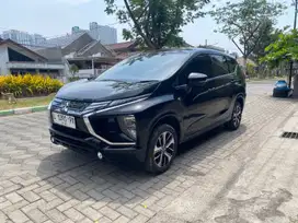 Xpander Exceed 2018 Matic