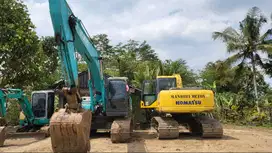 Kobelco SK200-8