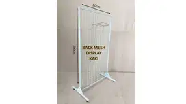 Rak Mundo Murah dan Tebal