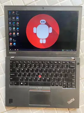 Netbook Lenovo Thinkpad X250 Core i7 RAM 8GB