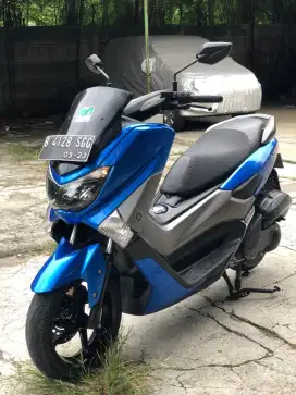 Wtb (Dicari/ Dibeli) Yamaha Nmax 2018 Keatas