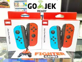 [NEW/BARU] Nintendo Switch Pro Joycon Controller Joy Con L+R