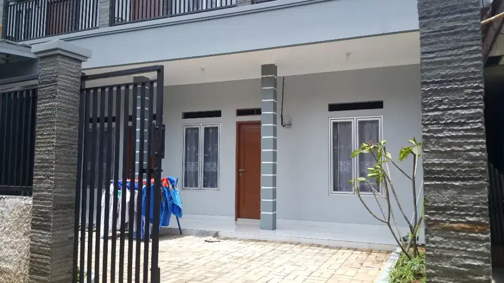 Kontrakan lebak bulus/fatmawati/simatupang/cilandak