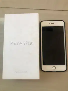 Jual Iphone 6 plus