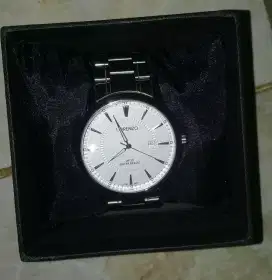 Jam Pria Lorenzo Original
