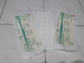 Plester Pasca Operasi Sesar
