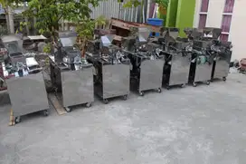 Mesin Peras Santan Kelapa