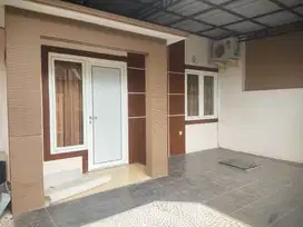 JUAL RUMAH GUNUNG ANYAR RUNGKUT SIAP HUNI