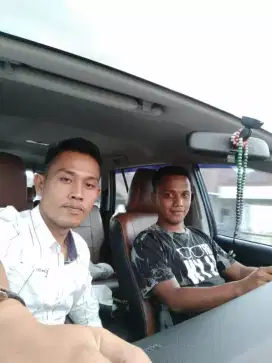 Mencari pekerjaan sebagai drever