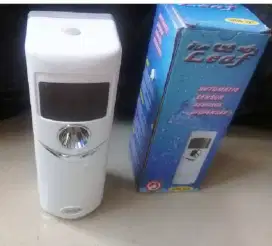 Automatic Sensor Aerosol Dispenser Pengharum Ruangan Otomatis