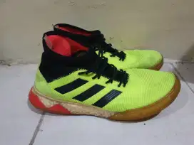 Sepatu futsal Adidas Predator Tango 18.1 TR Original