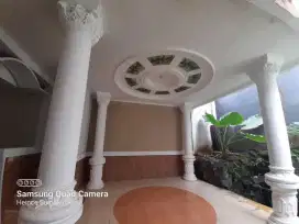 Dikontrakkan rumah cantik di CitraLand Manado