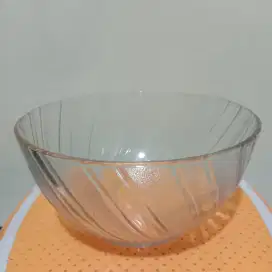 Mangkuk Kaca / Mangkok Sayur