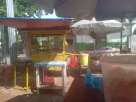 Loker Dagang Pancong Lumer