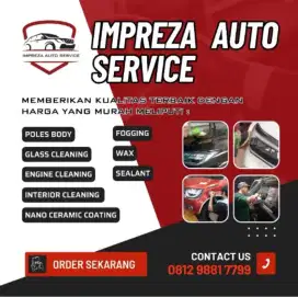 Salon mobil ,poles mobil panggilan,salon mobil , poles kaca baret