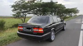 Volvo S90 Executive Full original