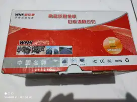 Kamera Analog WNK-680 IR