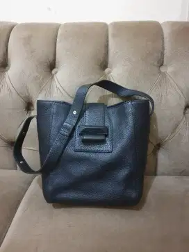 Mulus .authentic tas wanita .tote bag max mara