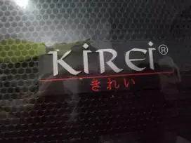 Speaker karaoke Kirei KX810