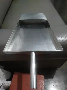 Loyang Steak Xiji/Chiken Holic Stainless Steel