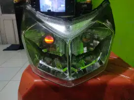 Refektor Supra 125