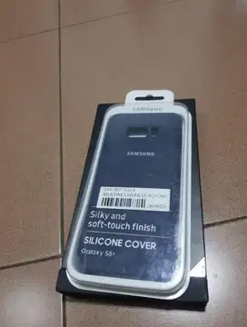 Casing Samsung S8+ + FREE BONUS