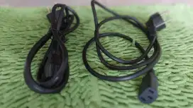 Kabel listrik buat PC