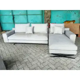WAKE SOFA BY CAMERICH