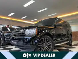 Land Rover Discovery 3 Diesel 2007 Black Register 2008 #AUTOHIGH