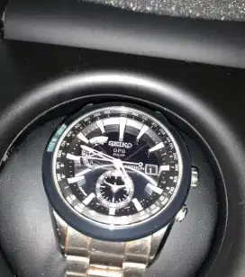Seiko Astron GPS Solar Limited Edition