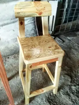 Kursi jati Belanda