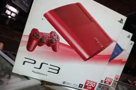 PS3 Superslim New Bebas Request bebas