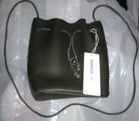 Tas hijau minisolife