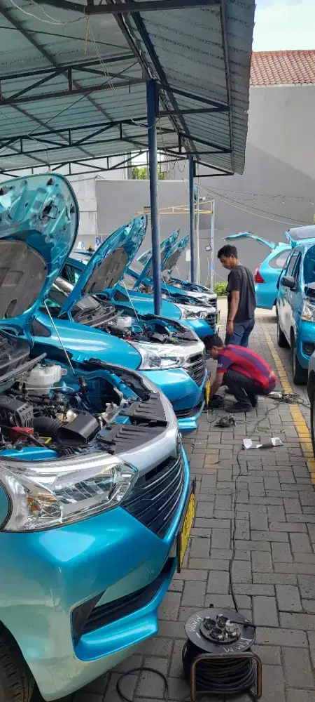 Driver sim a taxsi