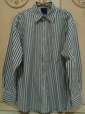 KEMEJA DAN TSHIRT PRIA