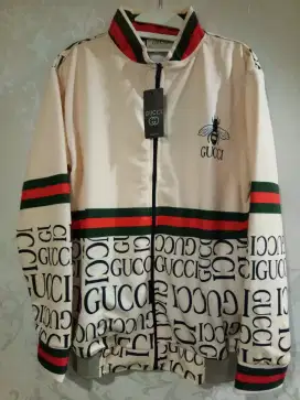 Obral jaket bomber GUCCI