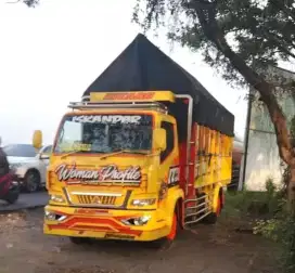 Sewa Truk Jakbar Jasa Angkut Barang & Jasa Pindahan Lintas Kota Aman