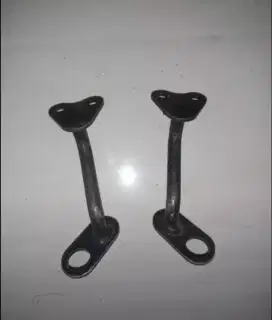 pangkon fairing ninja rr new orisinil