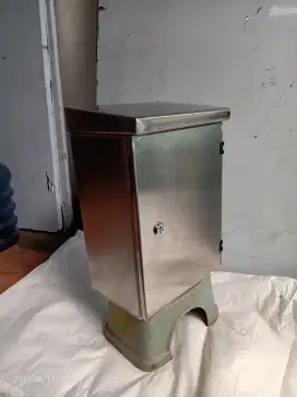 Box panel listrik