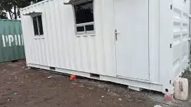 Container 20 40 feet & Container Office New and Second