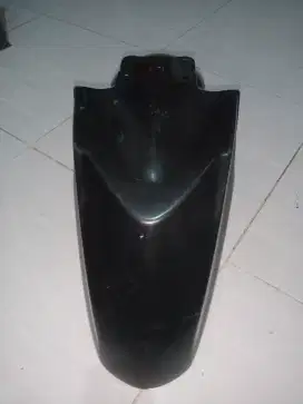 slebor depan Suzuki Inazuma orisinil