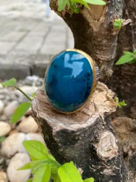 Bacan natural jumbo 28x22x12
