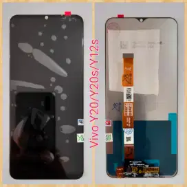 LCD VIVO Y20 FULLSET SIAP PASANG