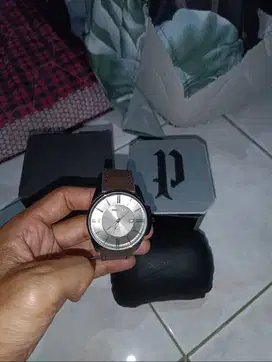 Jam Tangan Pria Merk POLICE Original