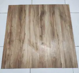 Vinyl lantai bekas 3 mm