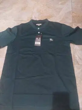 Burberry Polo Basic