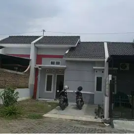 Dijual 300 Jt Nego Rumah SHM 36/84 Dekat Kampus USM Semarang